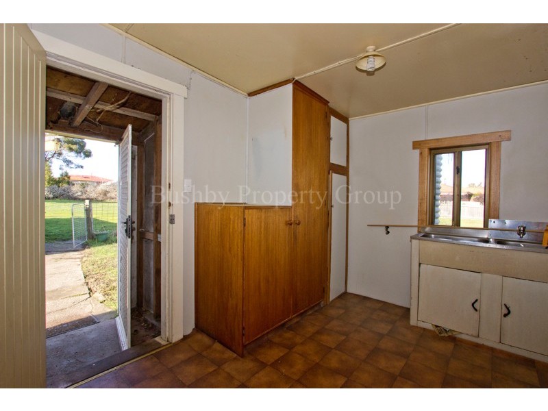 1 King Street, Cressy TAS 7302