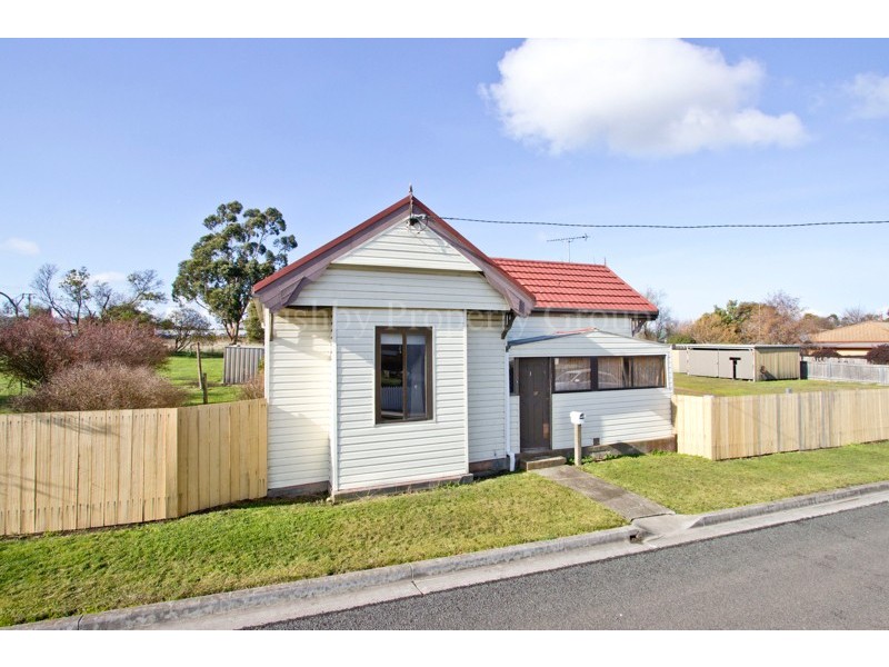 1 King Street, Cressy TAS 7302