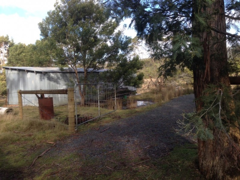 - Deviot Road, Robigana TAS 7275