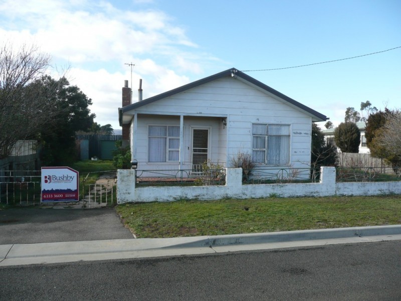 27 Bedford Street, Campbell Town TAS 7210