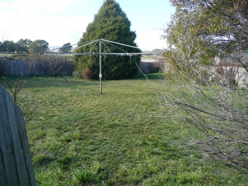 27 Bedford Street, Campbell Town TAS 7210