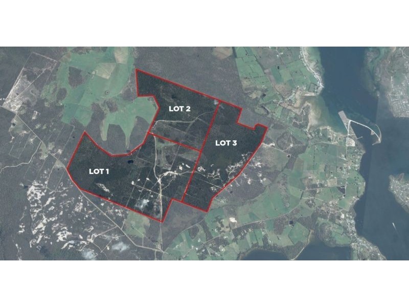 CT231023/1 Greens Beach Road, Clarence Point TAS 7270