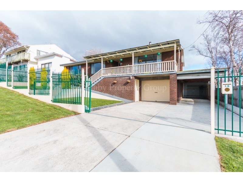 16 Clare Street, Hadspen TAS 7290