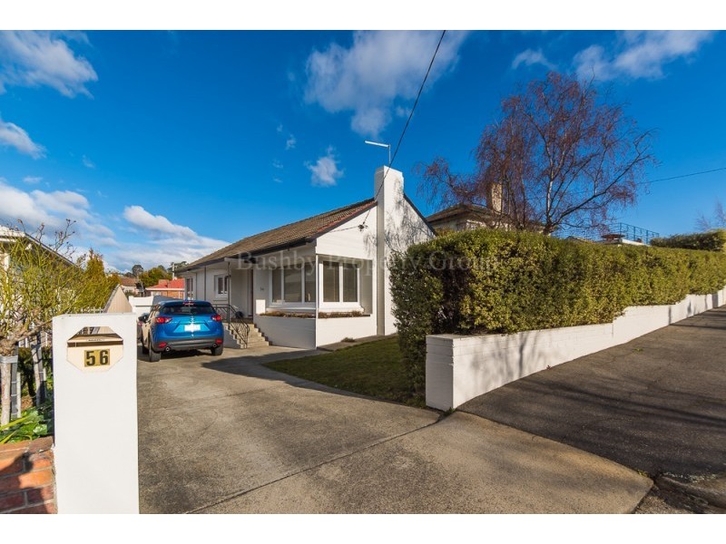 56 Robin Street, Newstead TAS 7250