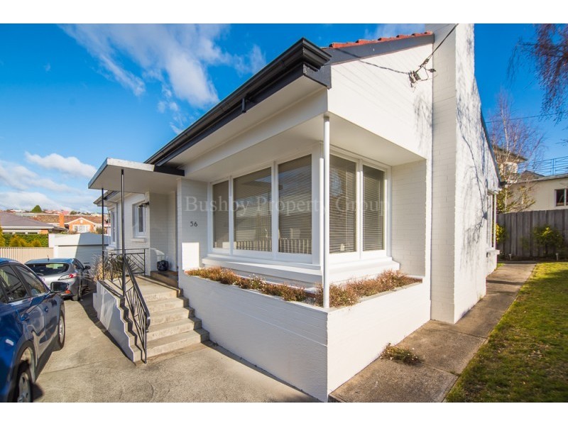 56 Robin Street, Newstead TAS 7250