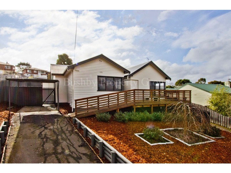 1/12 Weedon Avenue, South Launceston TAS 7249
