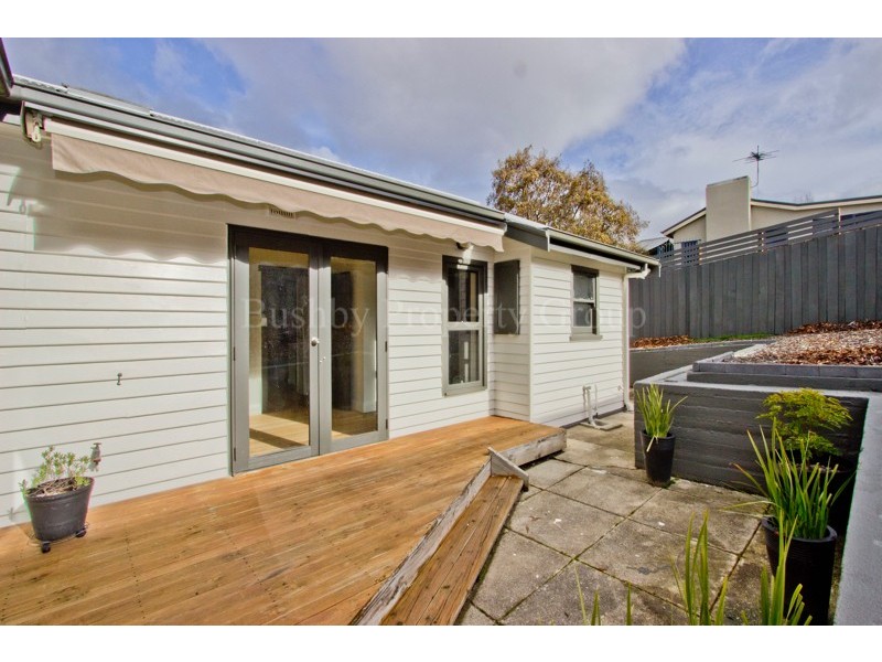1/12 Weedon Avenue, South Launceston TAS 7249