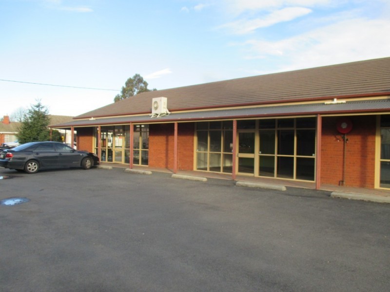 2/10 Marlborough Street, Longford TAS 7301