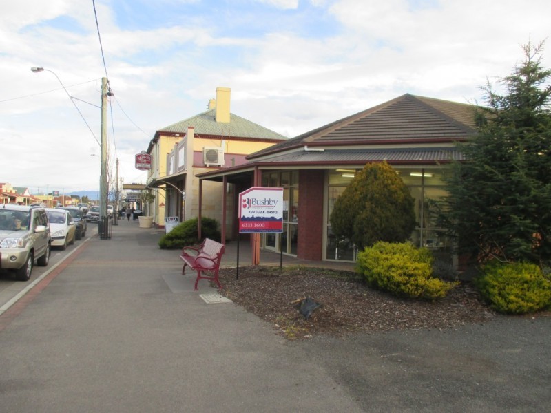 2/10 Marlborough Street, Longford TAS 7301