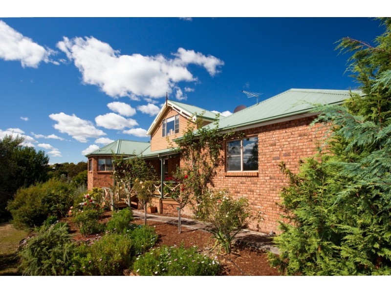 35 New Ecclestone Road, Riverside TAS 7250