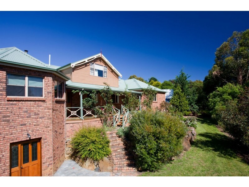 35 New Ecclestone Road, Riverside TAS 7250