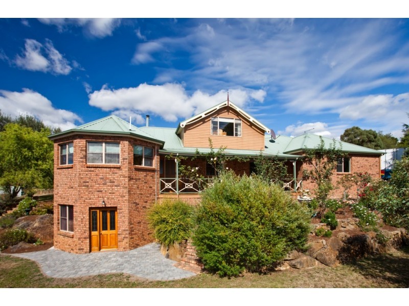 35 New Ecclestone Road, Riverside TAS 7250