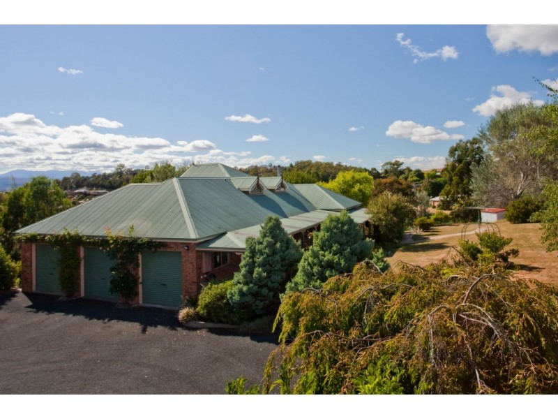 35 New Ecclestone Road, Riverside TAS 7250