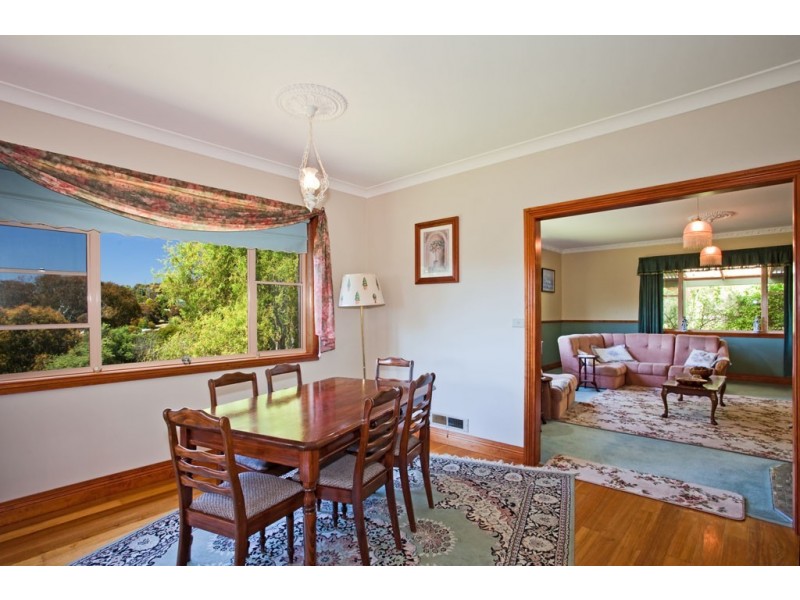 35 New Ecclestone Road, Riverside TAS 7250