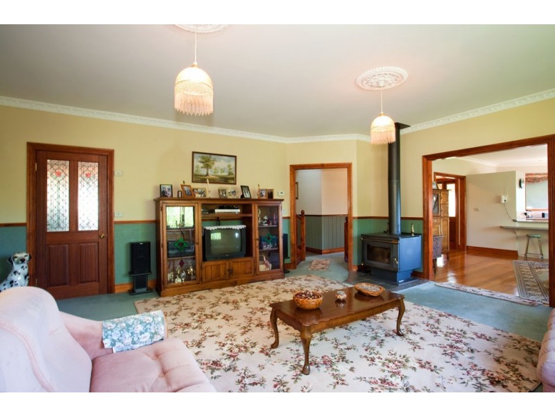 35 New Ecclestone Road, Riverside TAS 7250
