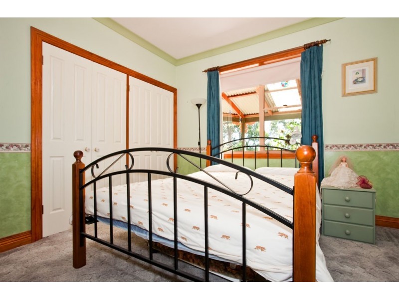 35 New Ecclestone Road, Riverside TAS 7250