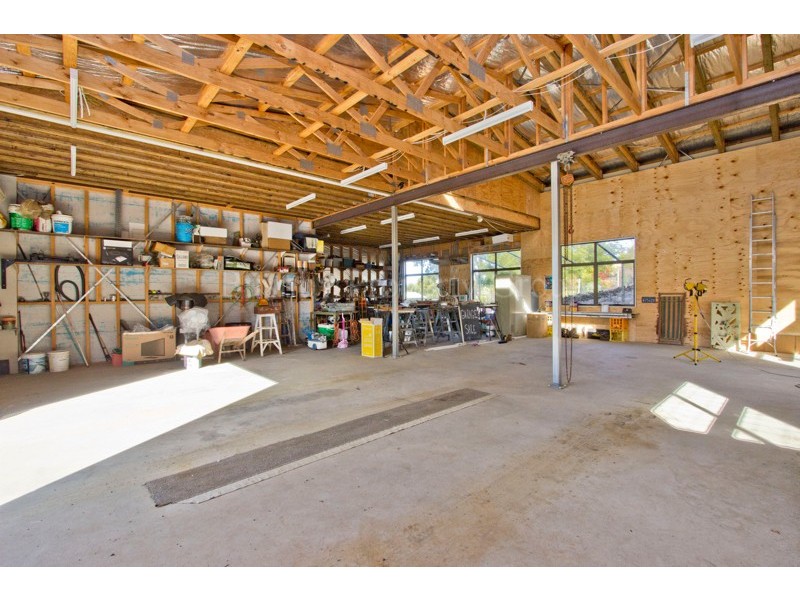 46 Atkinsons Road, Grindelwald TAS 7277