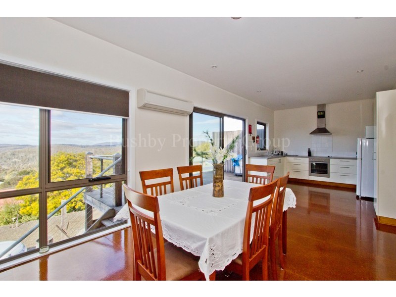 46 Atkinsons Road, Grindelwald TAS 7277