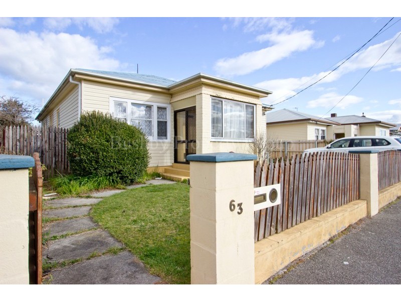 63 Foch Street, Mowbray TAS 7248