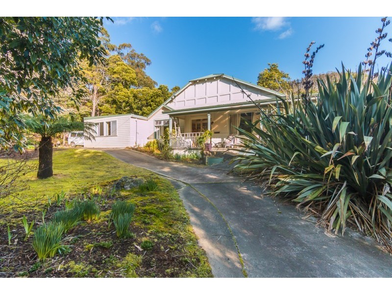 76 Walkers Road, Lilydale TAS 7268