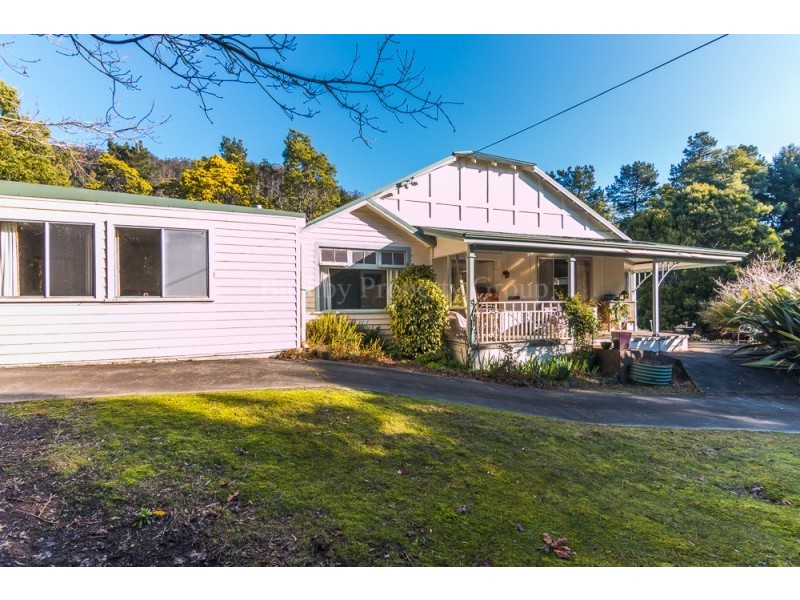 76 Walkers Road, Lilydale TAS 7268