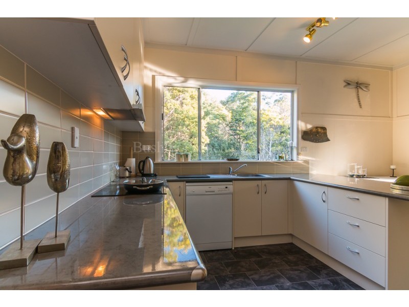 76 Walkers Road, Lilydale TAS 7268