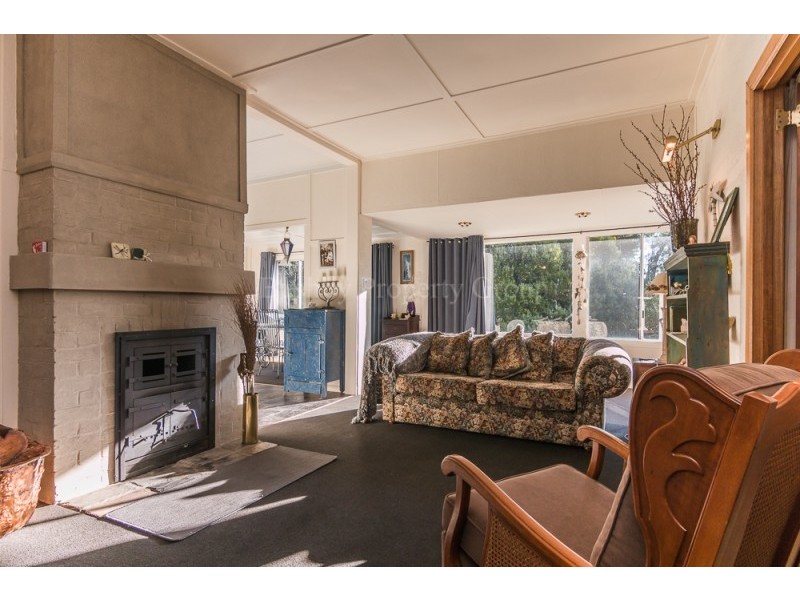 76 Walkers Road, Lilydale TAS 7268