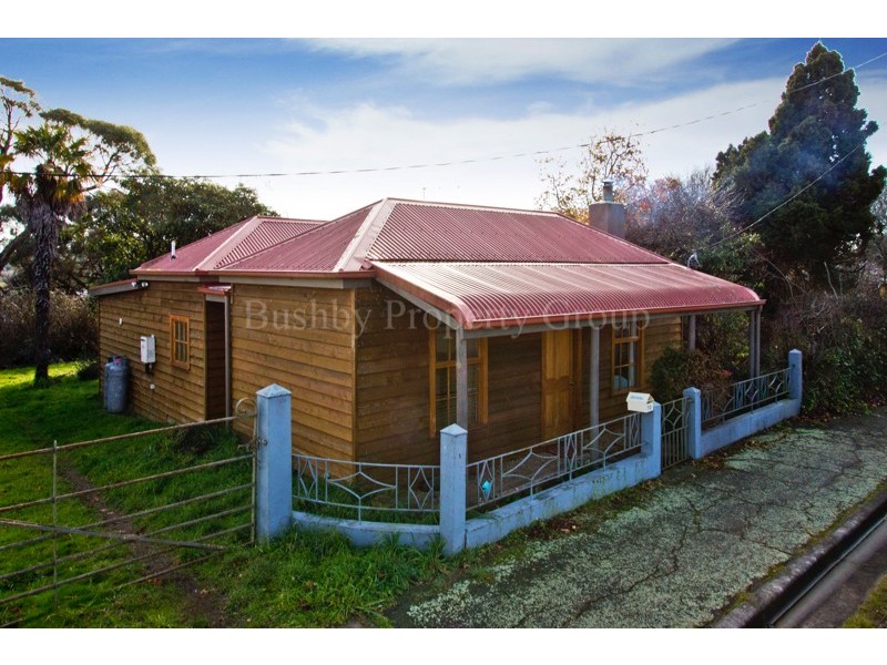70 William Street, Westbury TAS 7303