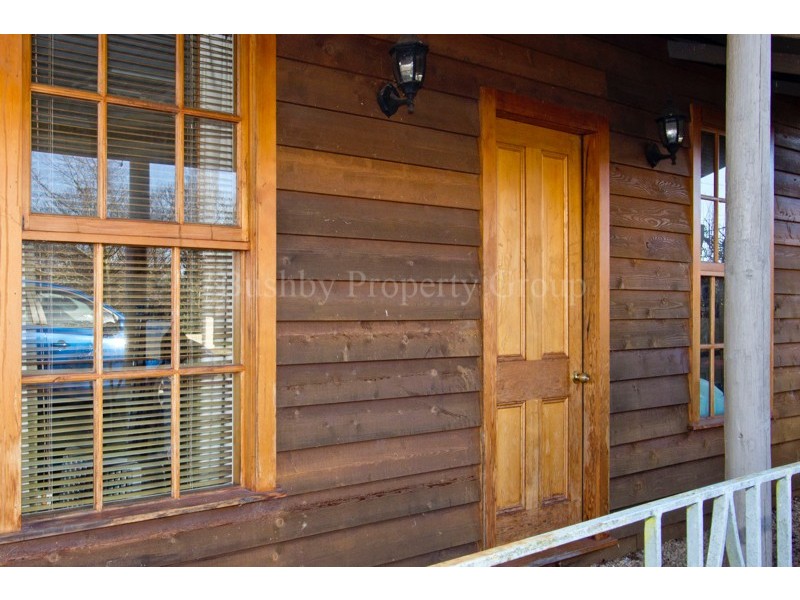 70 William Street, Westbury TAS 7303