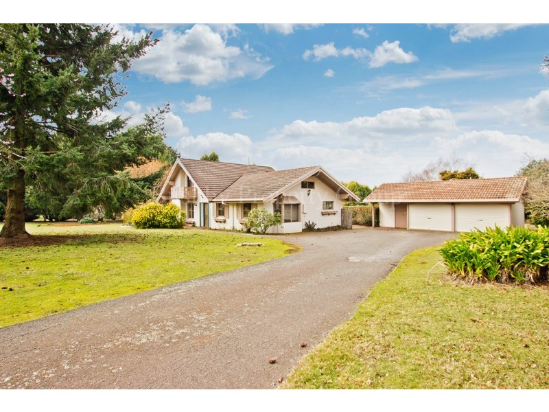 18 Alpine Crescent, Grindelwald TAS 7277