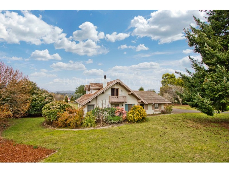 18 Alpine Crescent, Grindelwald TAS 7277