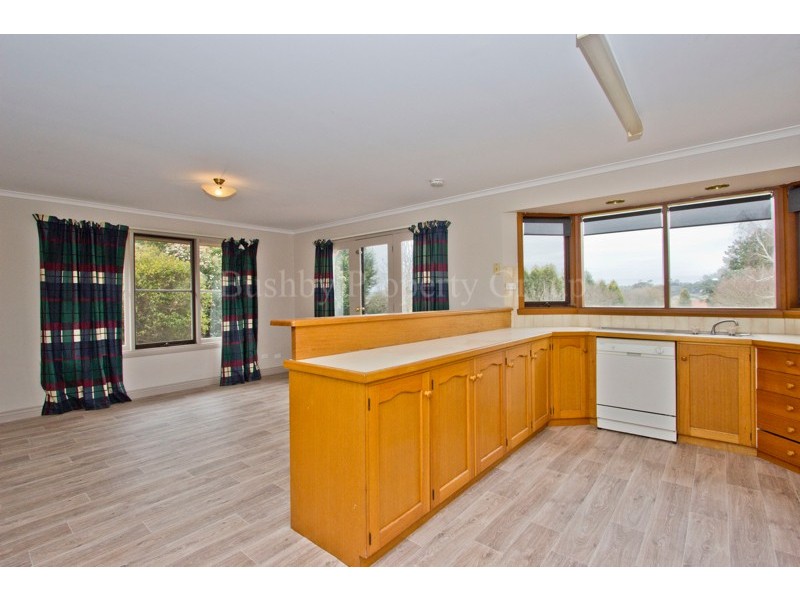 18 Alpine Crescent, Grindelwald TAS 7277
