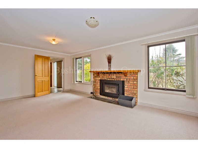18 Alpine Crescent, Grindelwald TAS 7277