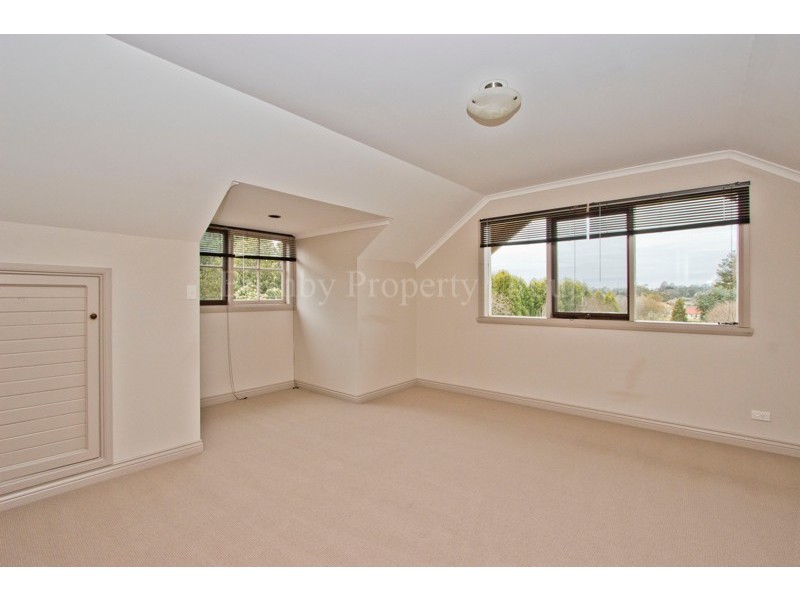 18 Alpine Crescent, Grindelwald TAS 7277