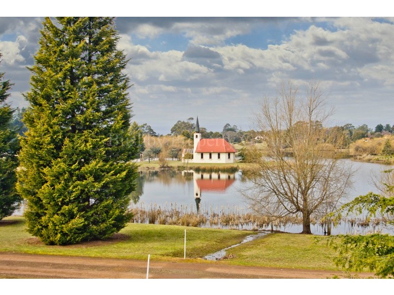 18 Alpine Crescent, Grindelwald TAS 7277