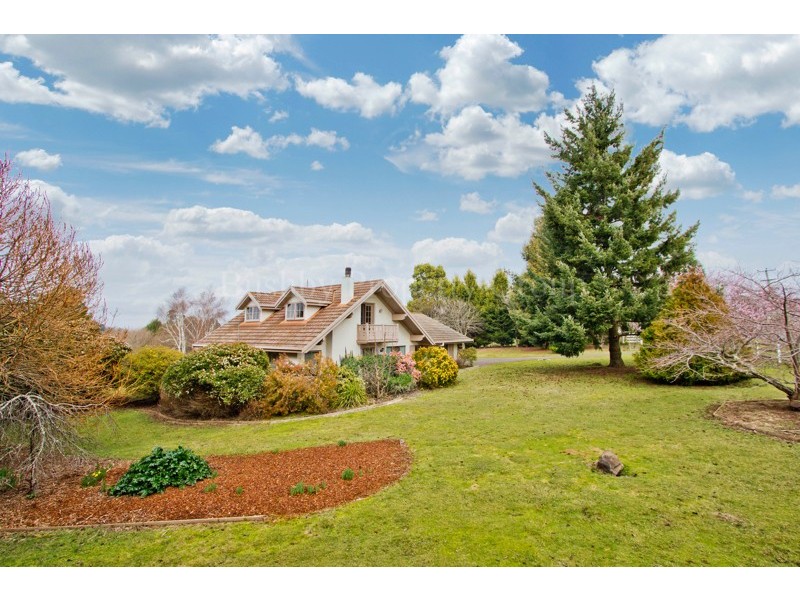 18 Alpine Crescent, Grindelwald TAS 7277