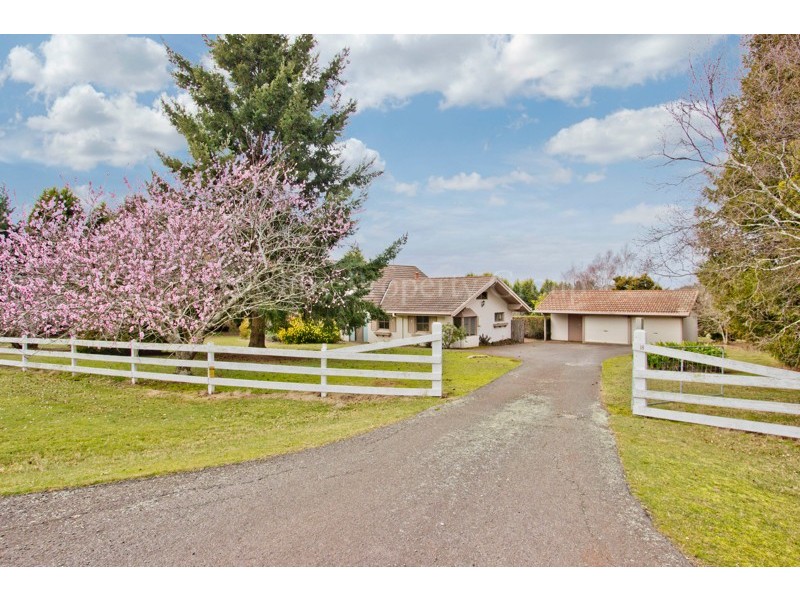 18 Alpine Crescent, Grindelwald TAS 7277