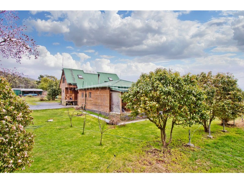 300 Flowery Gully Road, Flowery Gully TAS 7270