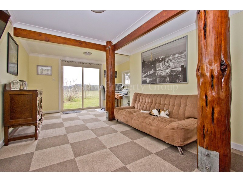 300 Flowery Gully Road, Flowery Gully TAS 7270