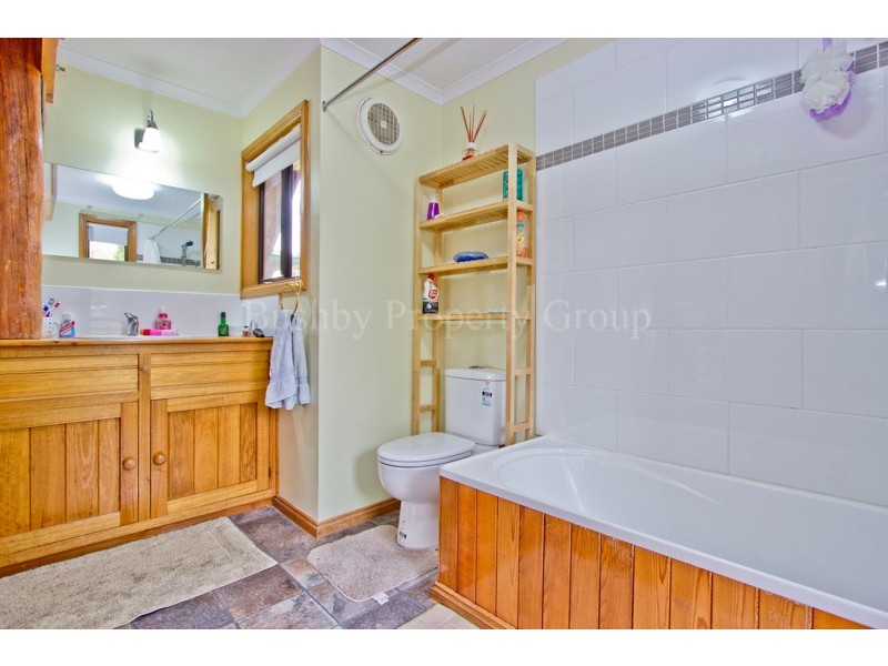 300 Flowery Gully Road, Flowery Gully TAS 7270