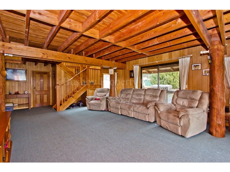 300 Flowery Gully Road, Flowery Gully TAS 7270