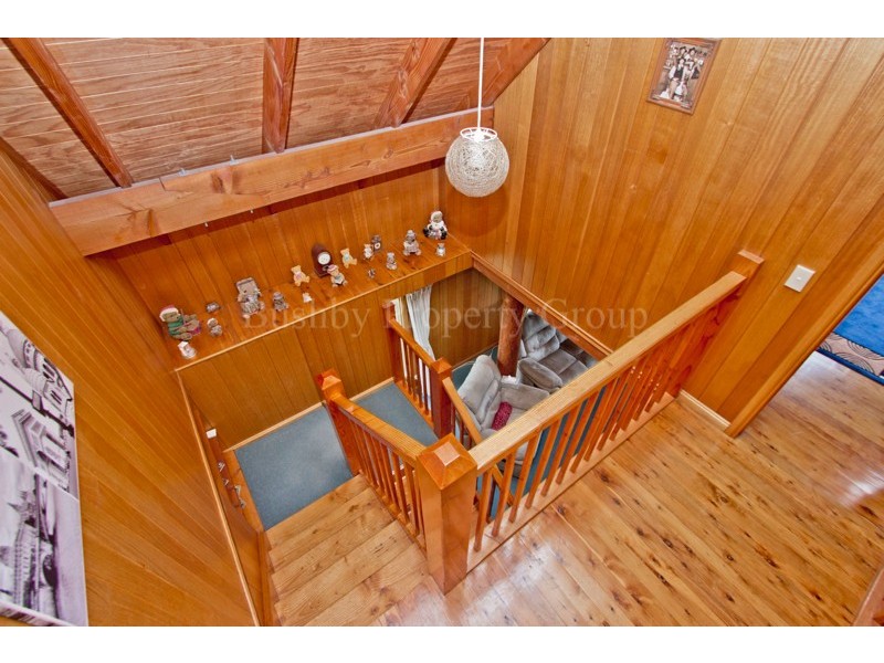 300 Flowery Gully Road, Flowery Gully TAS 7270