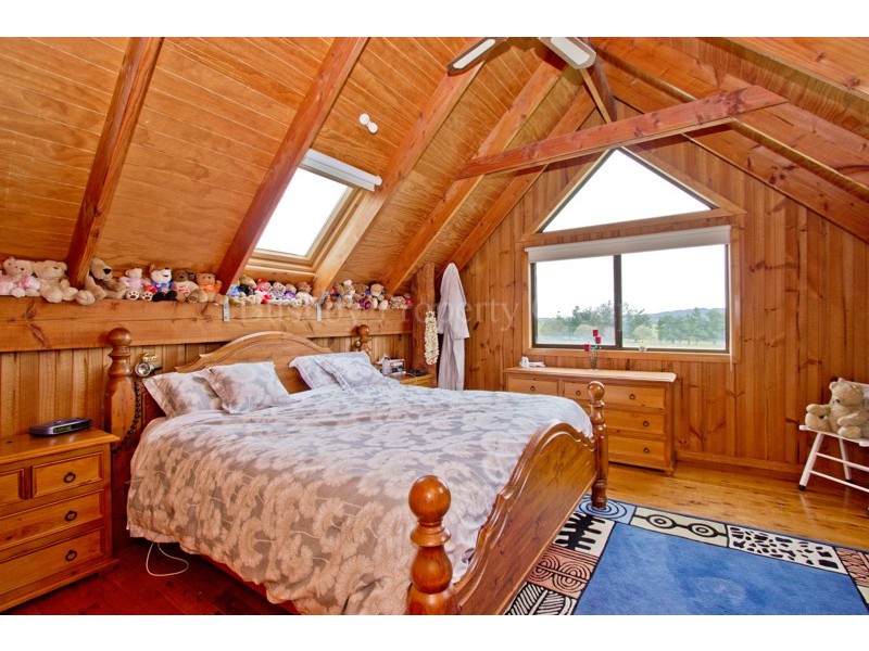 300 Flowery Gully Road, Flowery Gully TAS 7270