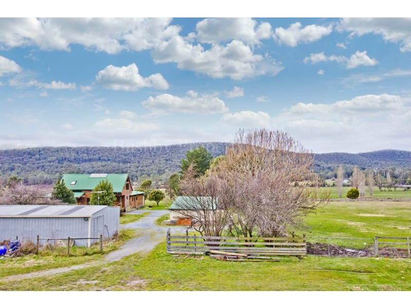300 Flowery Gully Road, Flowery Gully TAS 7270