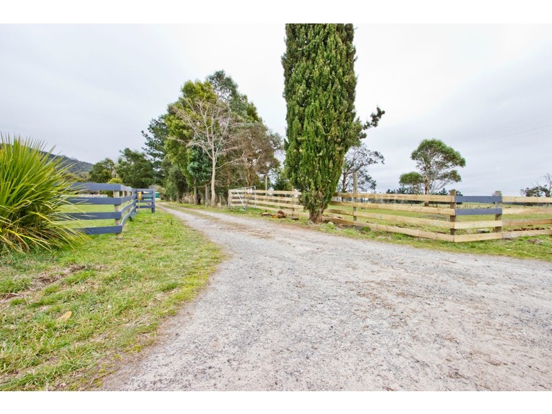 300 Flowery Gully Road, Flowery Gully TAS 7270