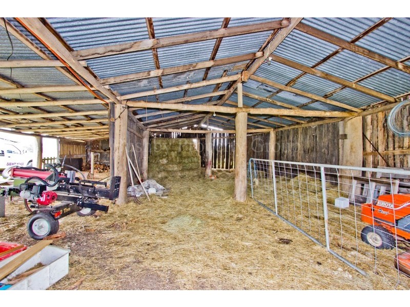 300 Flowery Gully Road, Flowery Gully TAS 7270