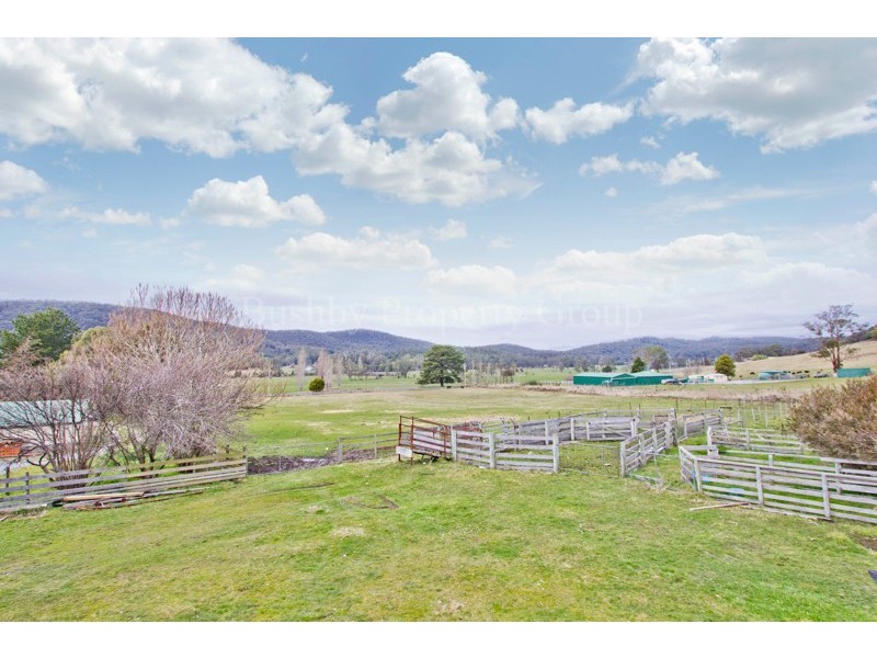 300 Flowery Gully Road, Flowery Gully TAS 7270