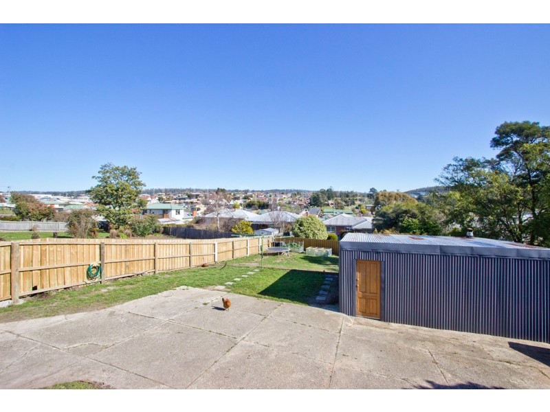 16 Waroona Street, Youngtown TAS 7249