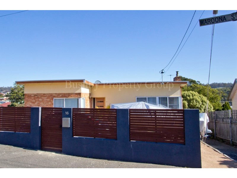 16 Waroona Street, Youngtown TAS 7249