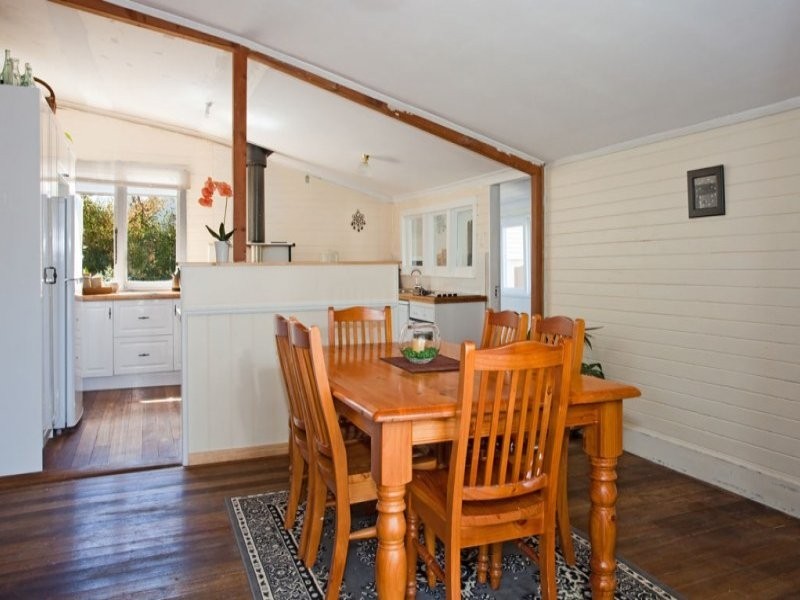 81 Station Road, Lilydale TAS 7268